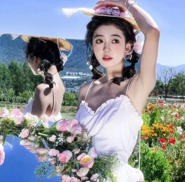 盲女惊魂记