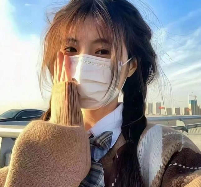 沉睡的哨兵