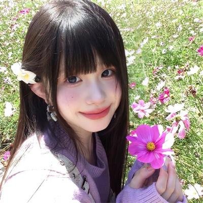 中国姑娘
